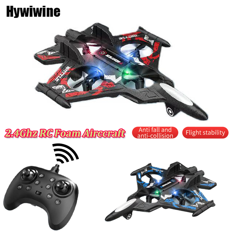 Kids Toys Under 50 - Mainan Drone Remote Control Pesawat RC