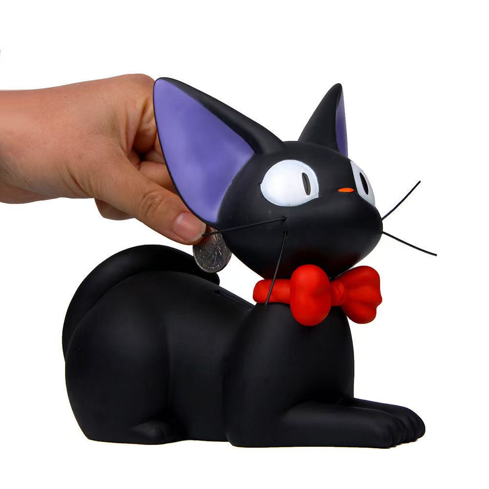 Kids Toys Jiji - Celengan Anime Kiki's Delivery Service Lucu