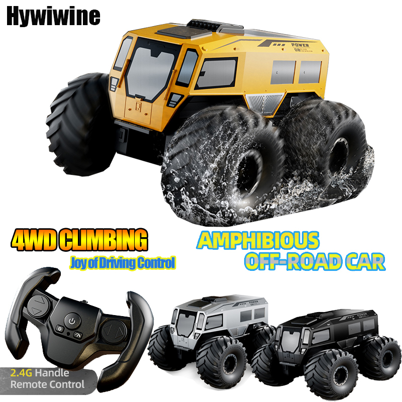Kids Toys Under 50 - Mobil Rc Segala Medan Sherp Rusia