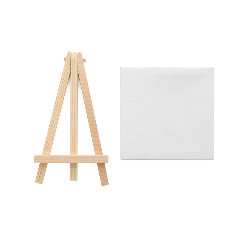 23 Buah Set Papan Gambar Mini  - Kids Art Easel ulasan dan harga