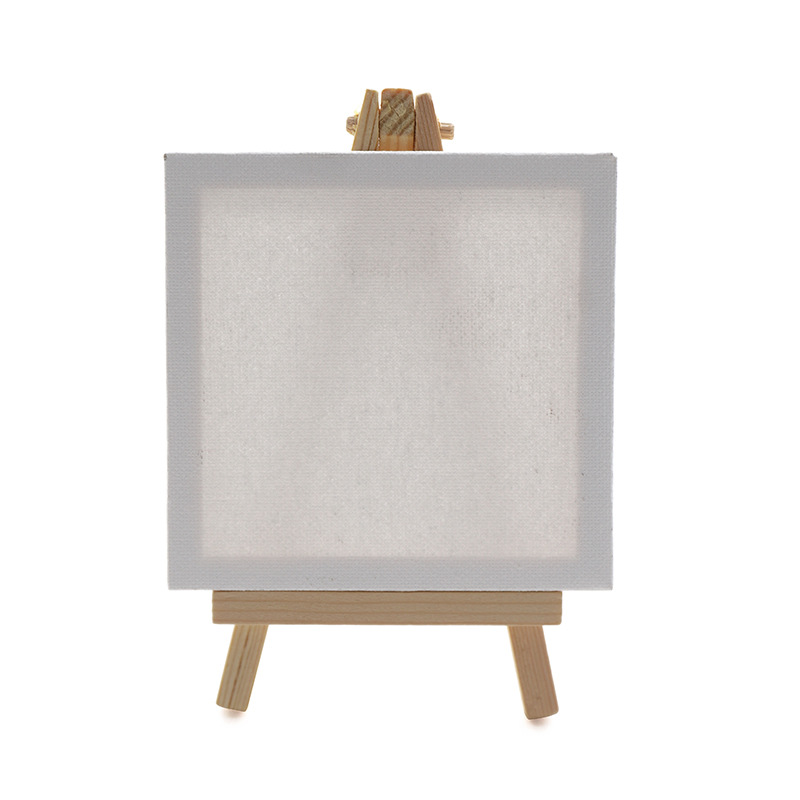 23 Buah Set Papan Gambar Mini  - Kids Art Easel ulasan dan harga
