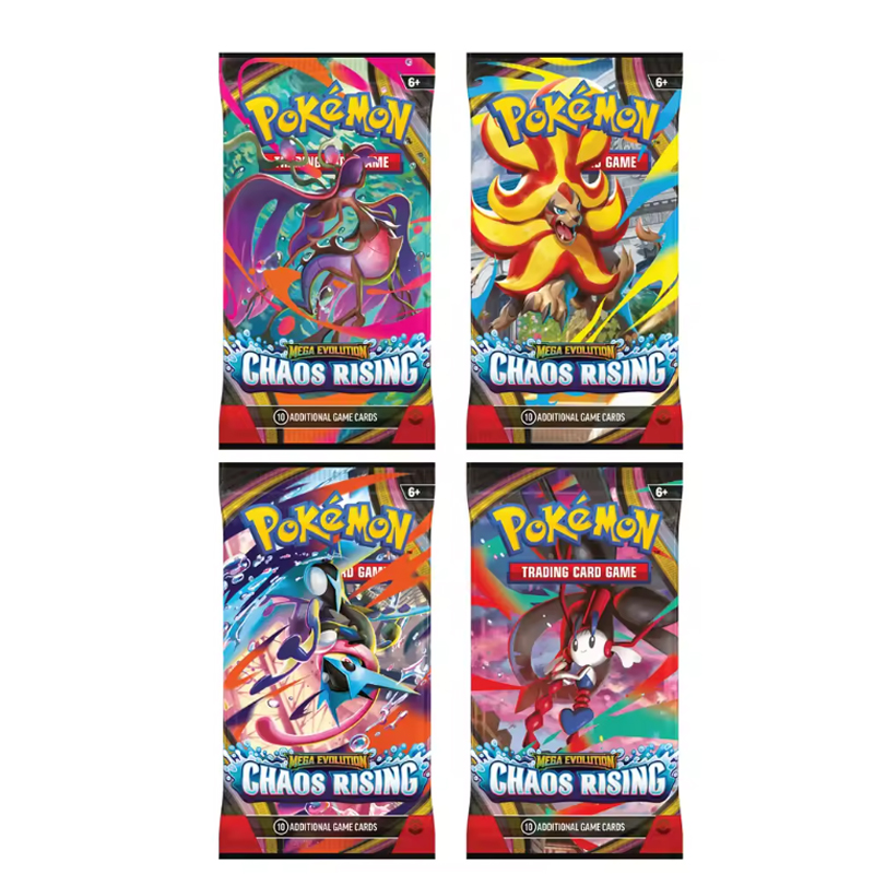 Kotak Booster Kartu Pokémon Ch - Kids Toys Box ulasan dan harga