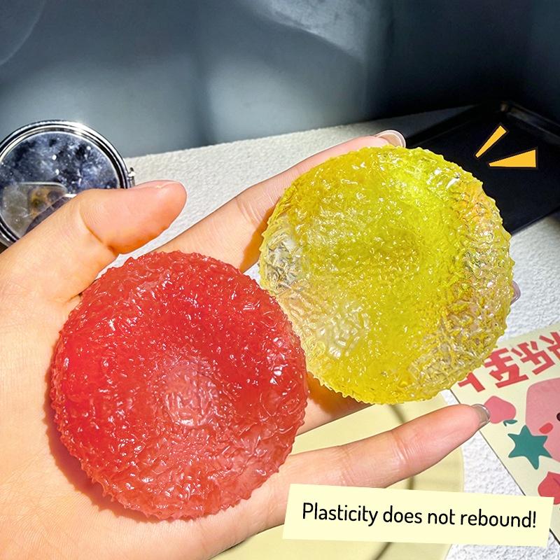 Bola Pijat Sensorik 1PC, Dapat - Kids Toys Home ulasan dan harga