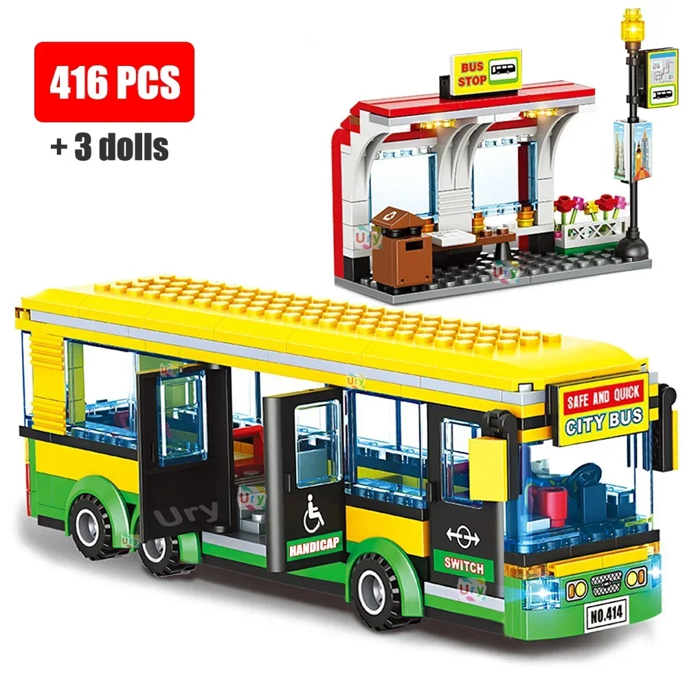 Bus City UK London Kuning Penu - Kids Toys London ulasan dan harga