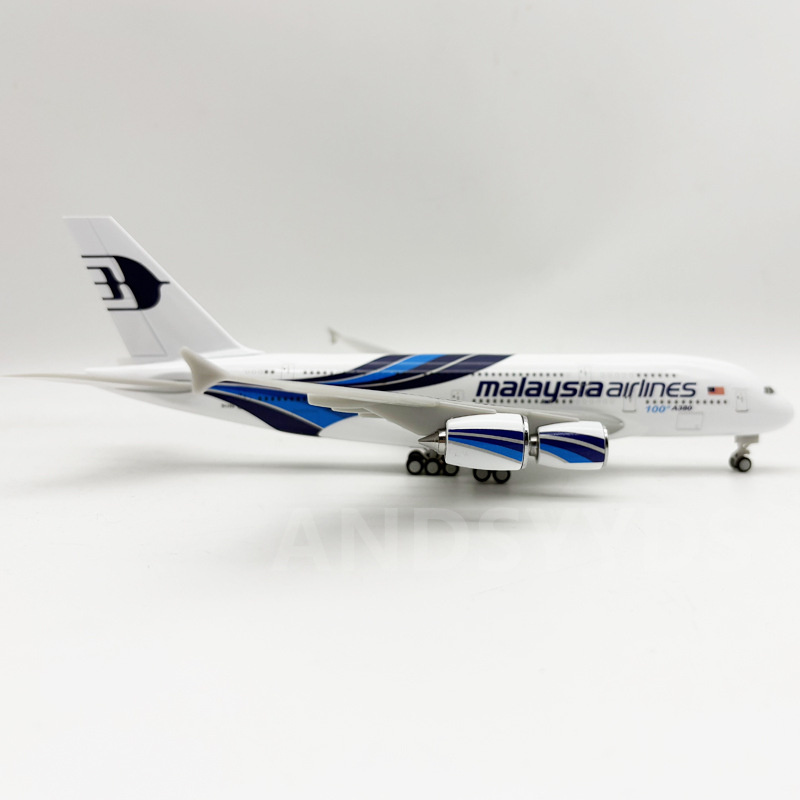 Model Pesawat Resin Skala 1/24 - Kids Toys Malaysia ulasan dan harga