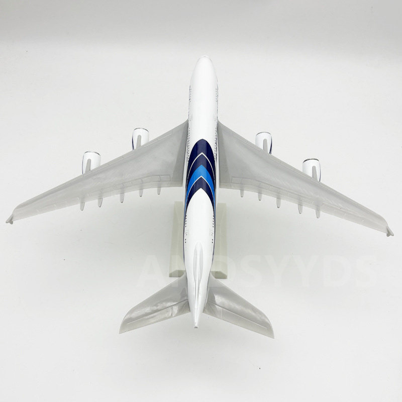 Model Pesawat Resin Skala 1/24 - Kids Toys Malaysia ulasan dan harga