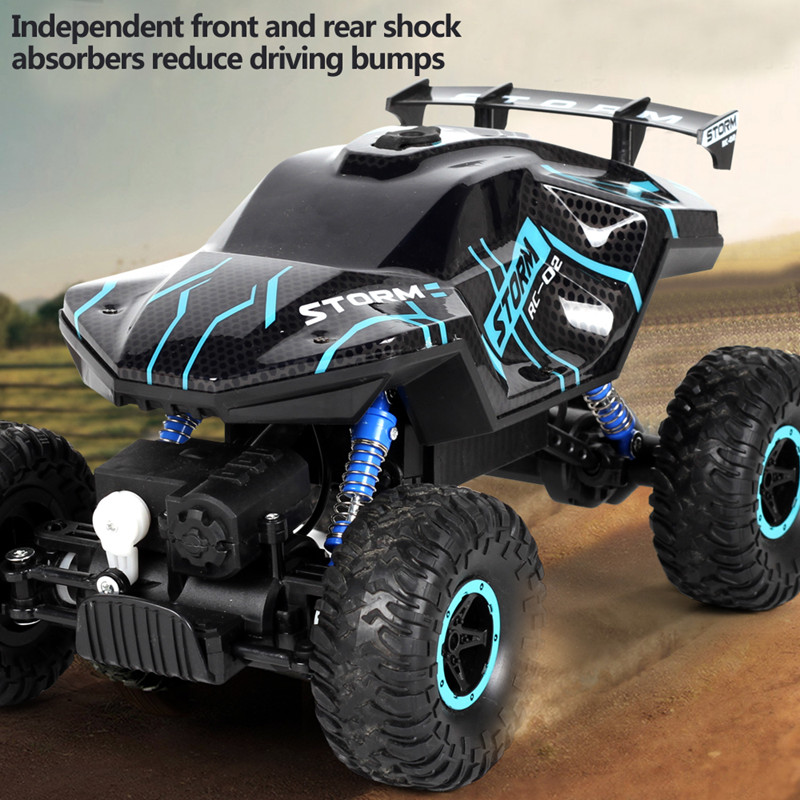 1:16 Semprotan Satu Tombol Mob - Kids Toys Under 50 ulasan dan harga