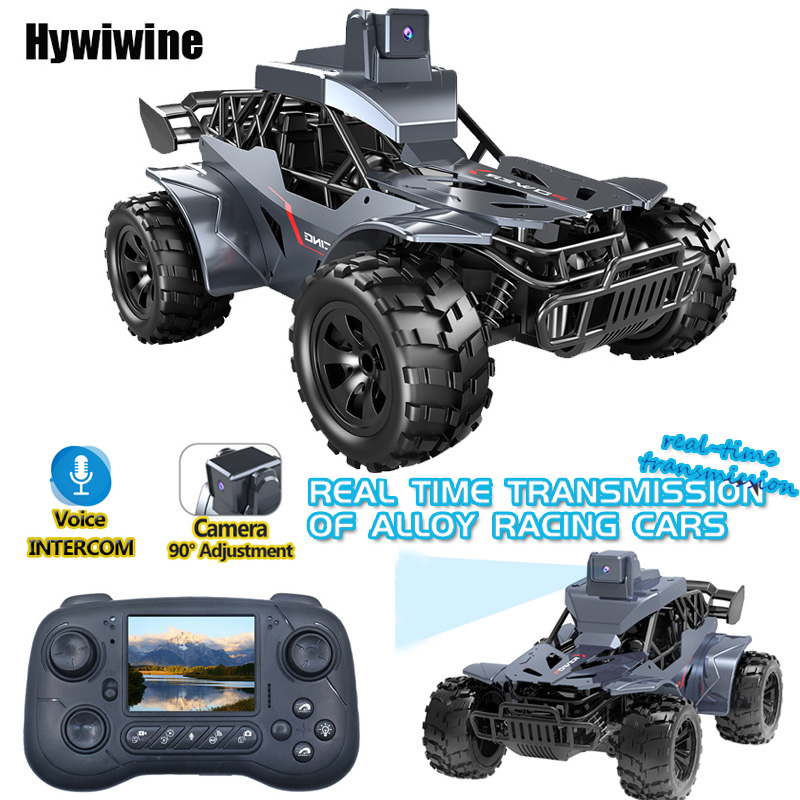 Mobil RC Obrolan Suara dengan  - Kids Toys Under 50 ulasan dan harga