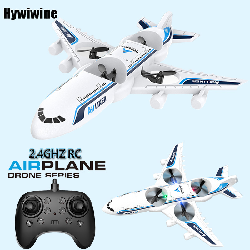 Pesawat RC Pesawat Terbang Bus - Kids Toys Under £5 ulasan dan harga