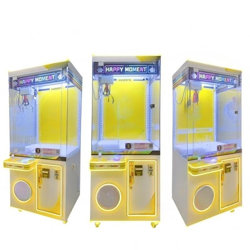 Mesin Crane Mainan Anak Plasti - Kids Toys Home ulasan dan harga