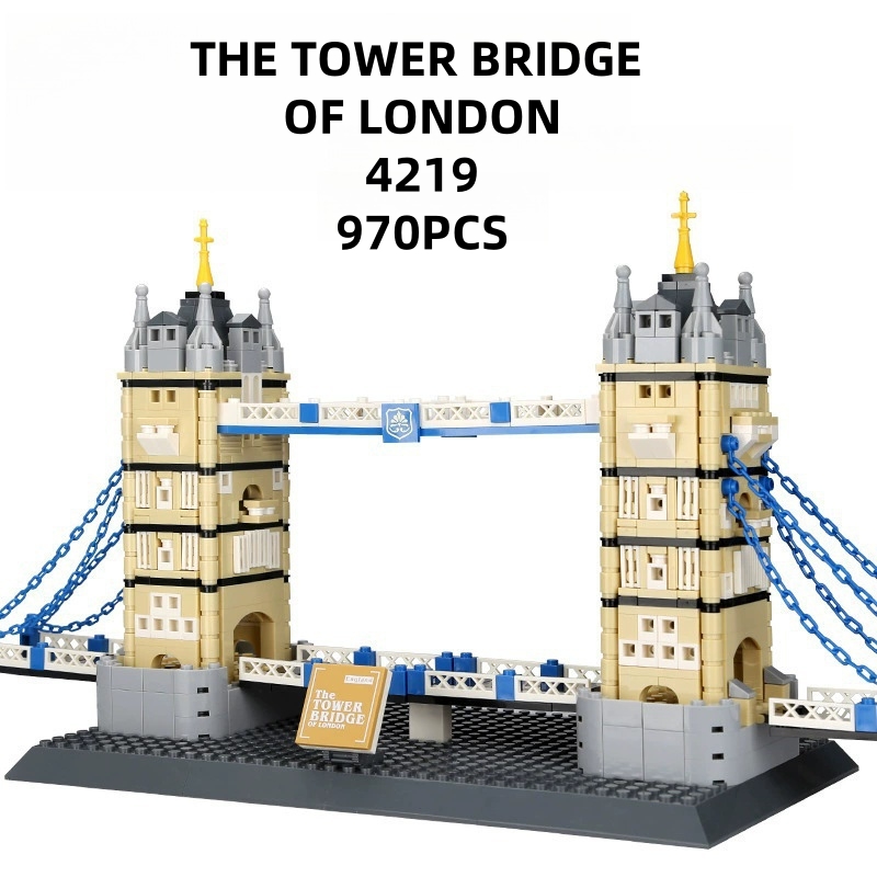Baru 970 Buah Mainan Hadiah Pe - Kids Toys London ulasan dan harga