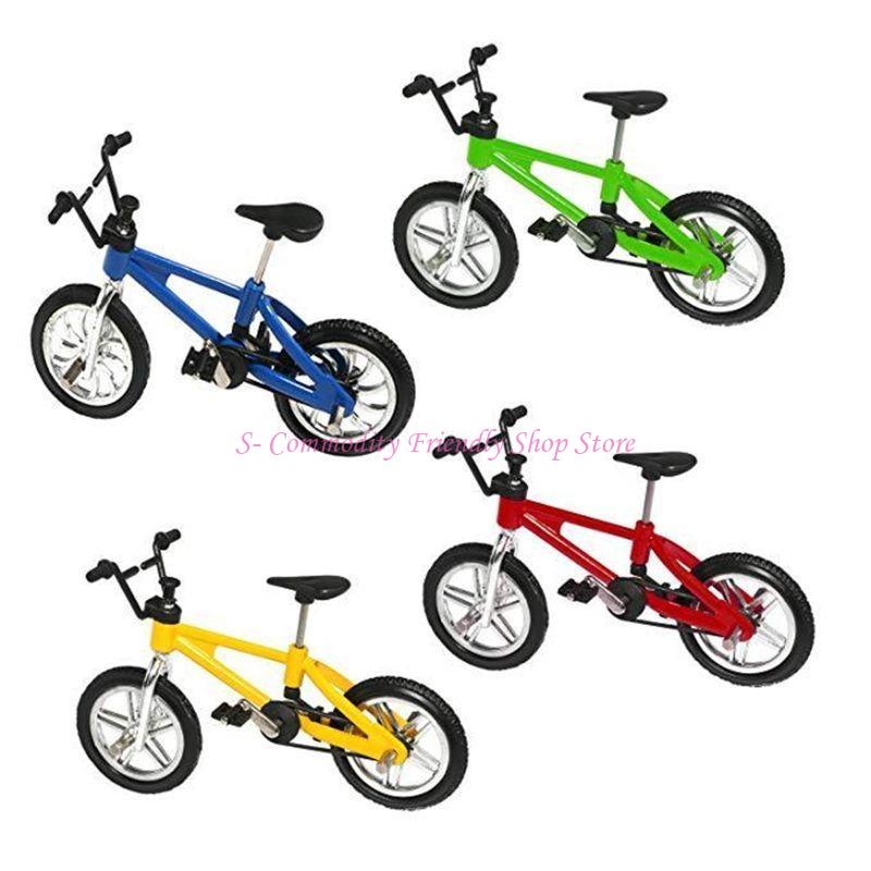 85AE Papan Skuter Jari Mini Ma - Kids Toys Scooter ulasan dan harga