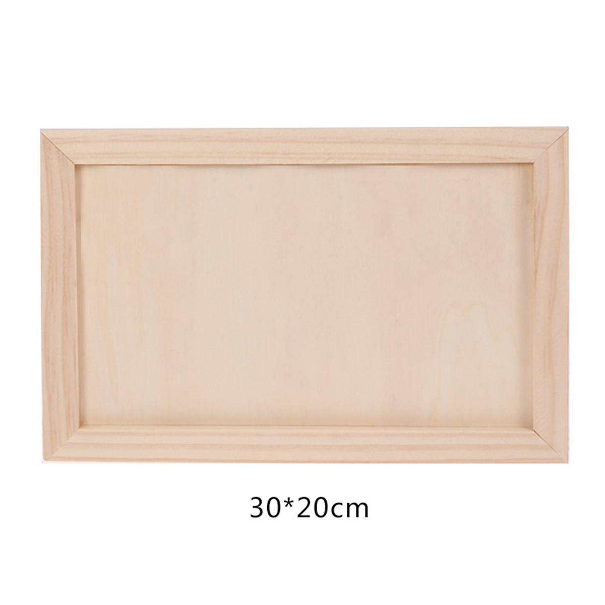 2 Buah Set Bingkai Lukisan Kay - Kids Art Easel ulasan dan harga