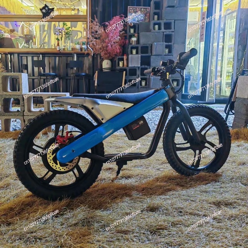 Sepeda Listrik Keseimbangan An - Kids Toys Scooter ulasan dan harga
