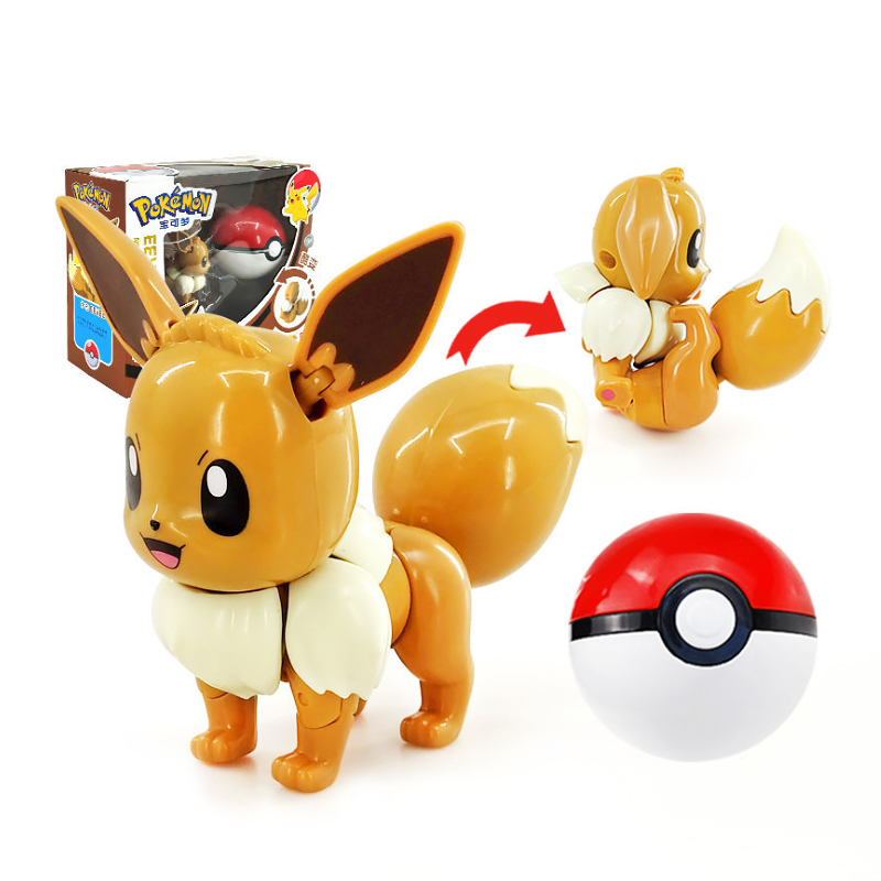 Pokemon Baru Bola Elf Cacat Pi - Kids Toys Under £5 ulasan dan harga