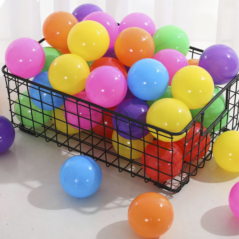 COLOBOBO Bola Plastik untuk Ko - Kids Toys Under 50 ulasan dan harga