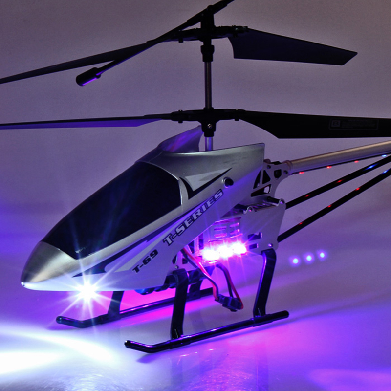 Helikopter RC Besar 3.5CH Pesa - Kids Toys Under £5 ulasan dan harga