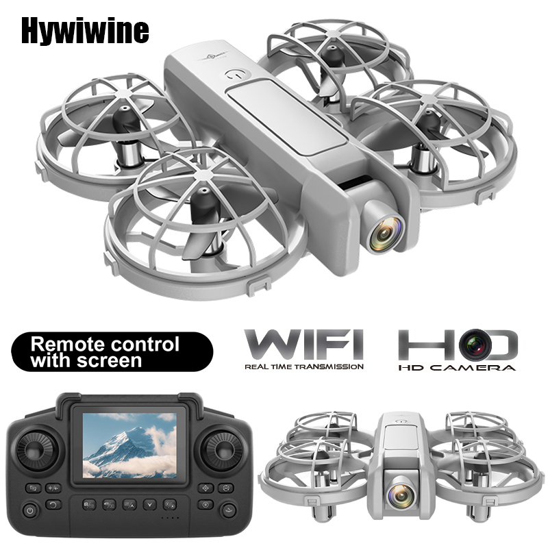 Drone RC dengan Layar Kamera 4 - Kids Toys Under £5 ulasan dan harga