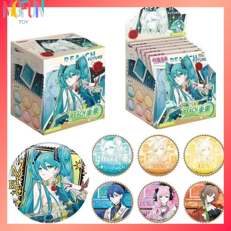Kayou Original Hatsune Miku Pi - Kids Toys Box ulasan dan harga