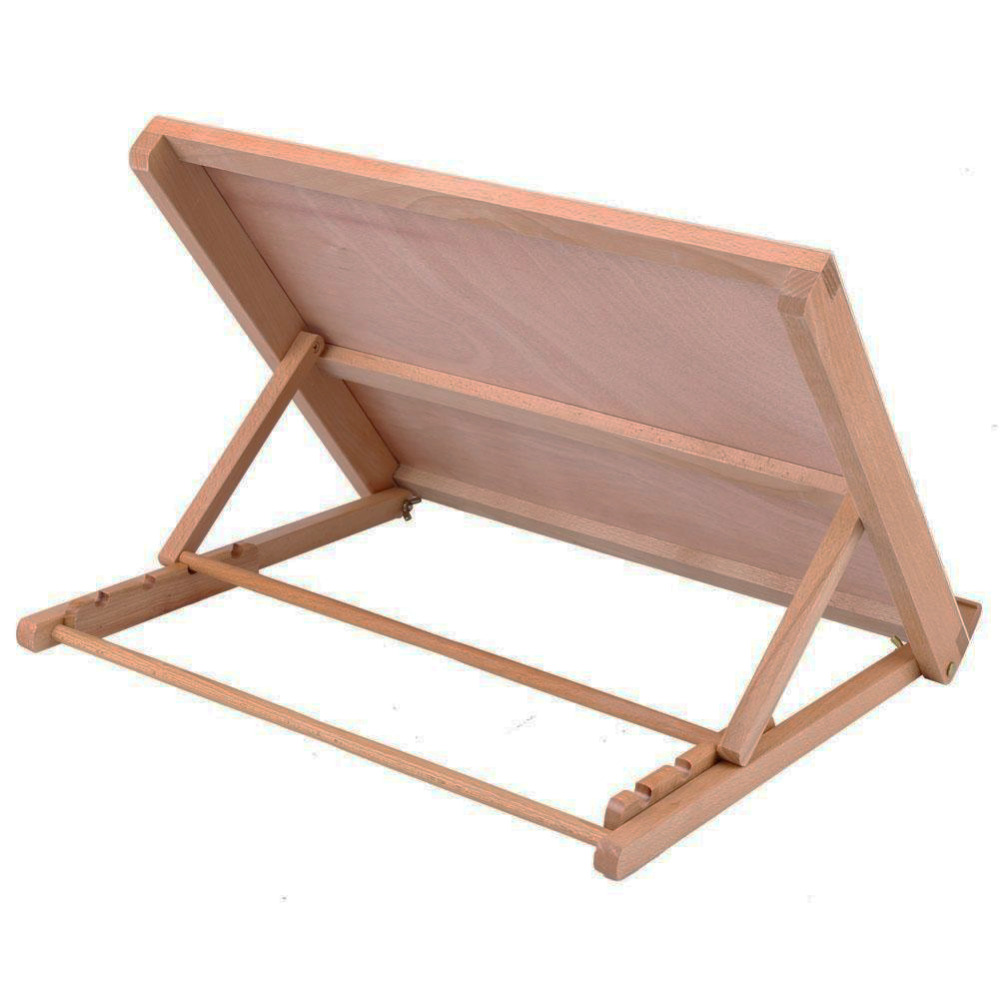 Kayu Papan Gambar Multifungsi  - Kids Art Easel ulasan dan harga