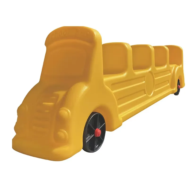 Mainan Kendaraan Anak TK, Bus  - Kids Toys Scooter ulasan dan harga