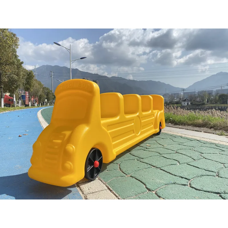 Mainan Kendaraan Anak TK, Bus  - Kids Toys Scooter ulasan dan harga