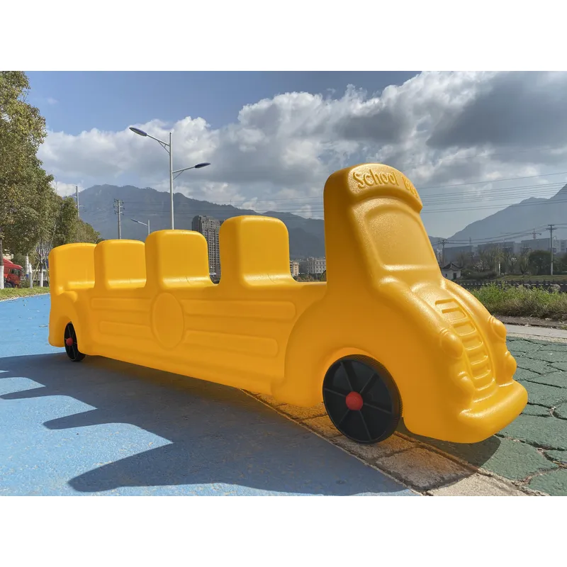 Mainan Kendaraan Anak TK, Bus  - Kids Toys Scooter ulasan dan harga