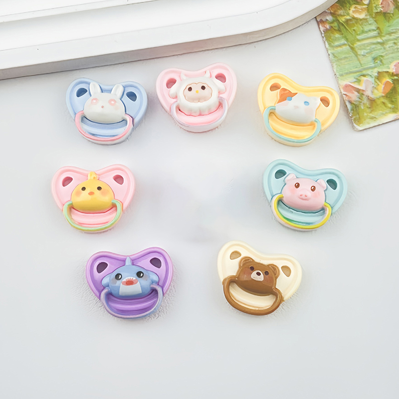 10 Buah Dot Boneka Mini Cantik - Kids Toys Home ulasan dan harga