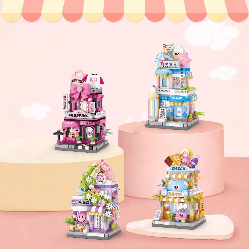 City Gift Snack Select Shop Na - Kids Toys Stores ulasan dan harga