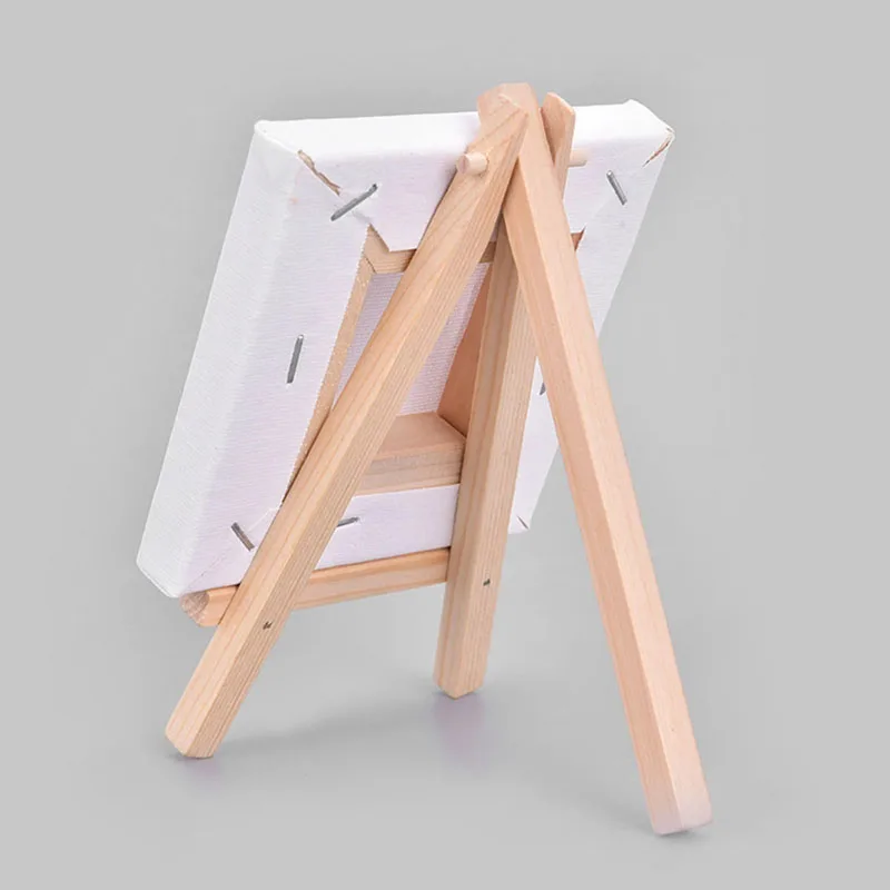 10 buah penyangga kartu meja p - Kids Art Easel ulasan dan harga