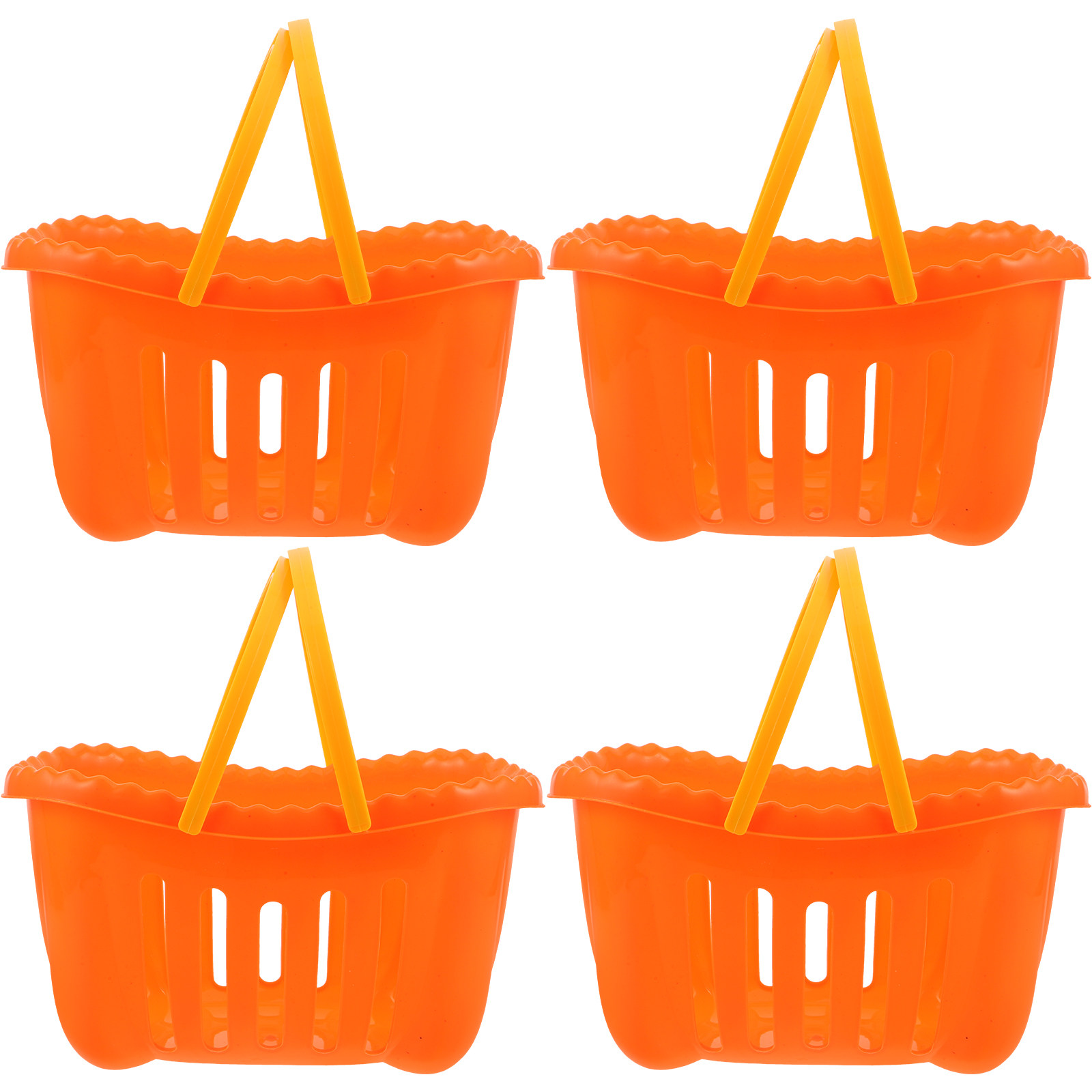 4 Buah Keranjang Belanja Maina - Kids Toys Stores ulasan dan harga