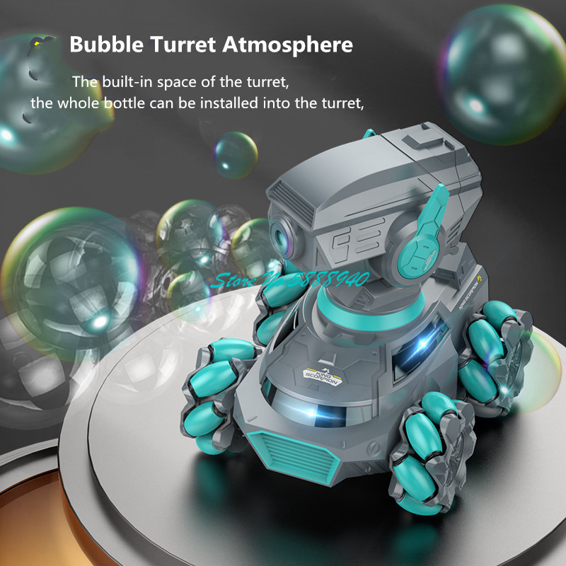 Tank Tempur RC Kendaraan Sempr - Kids Toys Under 50 ulasan dan harga