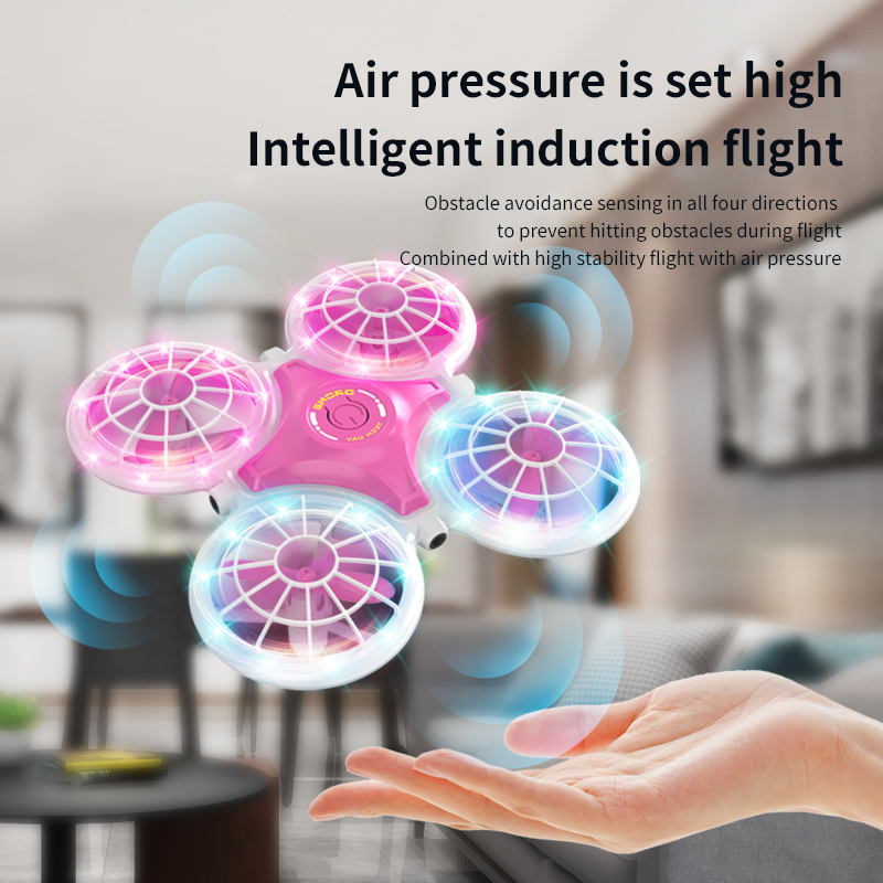 Drone Mini Flash 3D Remote Con - Kids Toys Under 50 ulasan dan harga